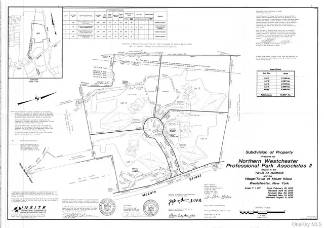 Homes for sale in Bedford, NY | 28 Mclain   Lot 2 St, Bedford, NY 10549 | MLS# 994710