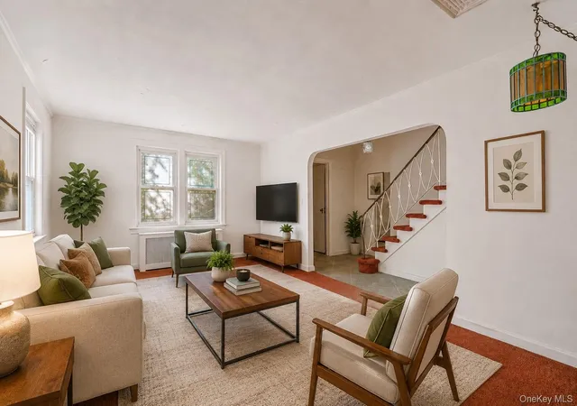 Photo 1 of Sale Pending at 3231 163rd Street, New York, NY 11358 | MLS# 994743 | Listing updated on 2026-07-29
