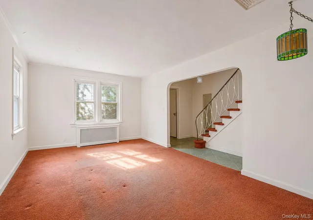 Photo 2 of Sale Pending at 3231 163rd Street, New York, NY 11358 | MLS# 994743 | Listing updated on 2026-07-29