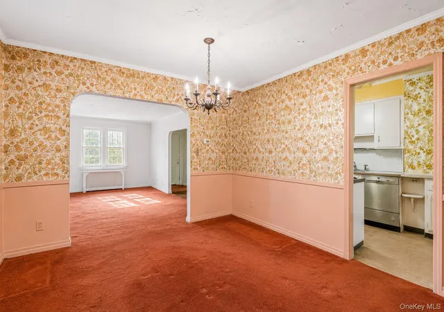 Photo 3 of Sale Pending at 3231 163rd Street, New York, NY 11358 | MLS# 994743 | Listing updated on 2026-07-29