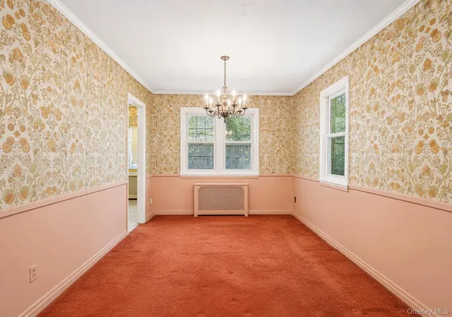 Photo 4 of Sale Pending at 3231 163rd Street, New York, NY 11358 | MLS# 994743 | Listing updated on 2026-07-29