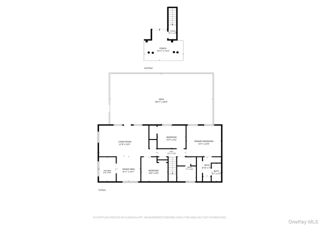 29th image of 147 28 Charter Rd #33GA, Jamaica, NY 11435 | MLS# 994756