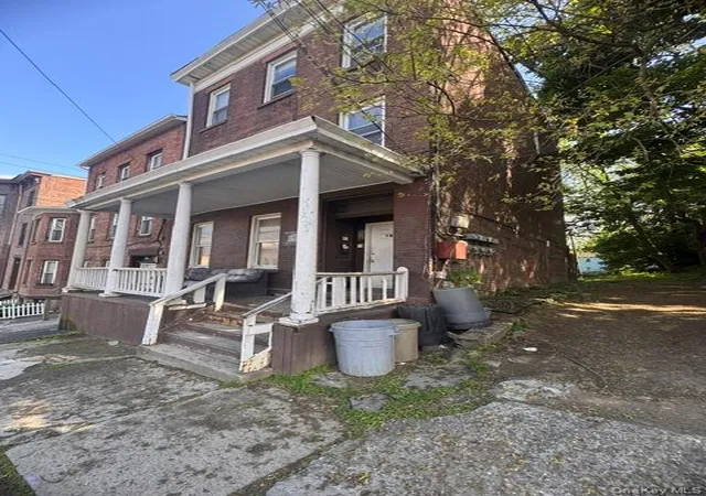 1st image of 167 Ann St, Newburgh (city), NY 12550 | MLS# 994769