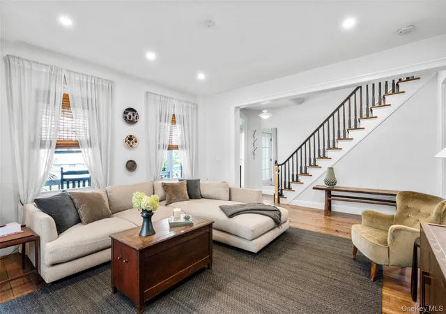 Photo 3 of Sale Pending at 45 N Chestnut St, Beacon, NY 12508 | MLS# 994797 | Listing updated on 2026-06-06