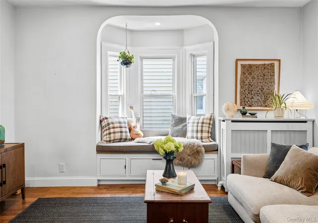 Photo 3 of Sale Pending at 45 N Chestnut St, Beacon, NY 12508 | MLS# 994797 | Listing updated on 2026-06-06