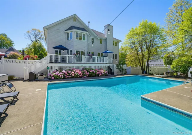 Homes for sale in Clarkstown, NY | 303 Bliss Ln, Clarkstown, NY 10989 | MLS# 994805
