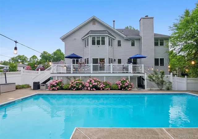 Homes for sale in Clarkstown, NY | 303 Bliss Ln, Clarkstown, NY 10989 | MLS# 994805