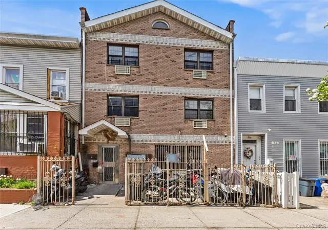 1st image of 18 Kane Pl, New York, NY 11233 | MLS# 994811