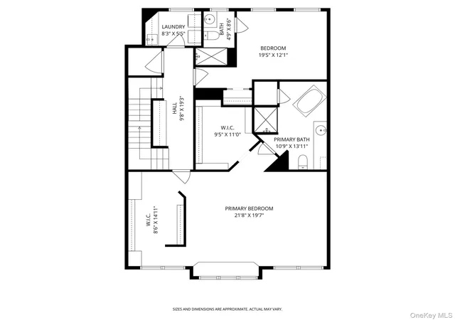 Listing Photo 2 - Condo for sale in building located at 163 W Main St, Tarrytown, NY 10591 - Unit #