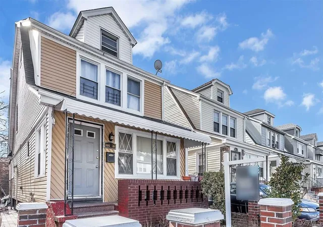 Photo 1 of Single family home for sale at 20526 116th Road, Saint Albans, NY 11412 | MLS# 994843 | Listing updated on 2026-05-05