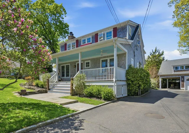2nd image of 200 Grant St, Centerport, NY 11721 | MLS# 994850