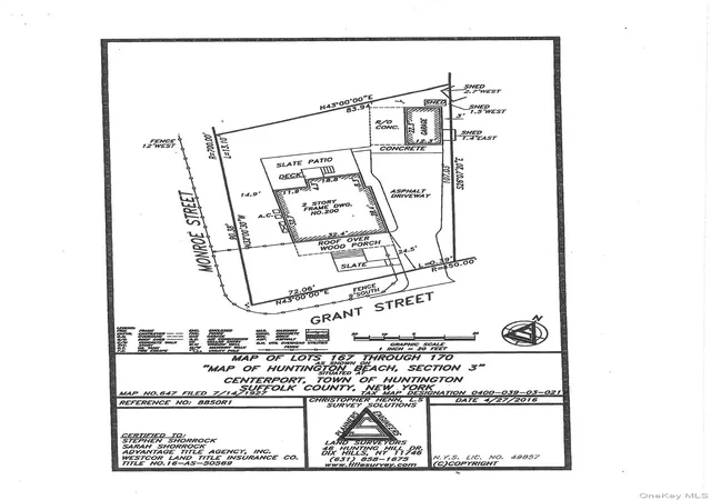 38th image of 200 Grant St, Centerport, NY 11721 | MLS# 994850