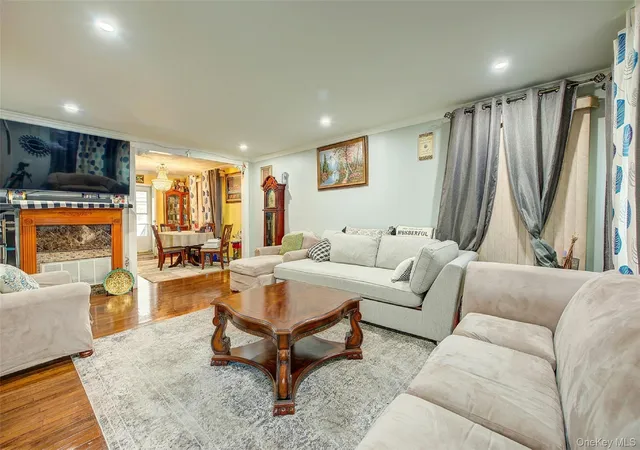 3rd image of 109-18 177Th St, Jamaica, NY 11433 | MLS# 994856