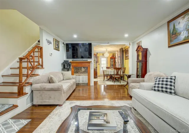 4th image of 109-18 177Th St, Jamaica, NY 11433 | MLS# 994856