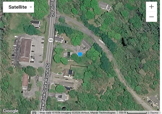 2nd image of 1224 Rt 9g, Hyde Park, NY 12538 | MLS# 994859