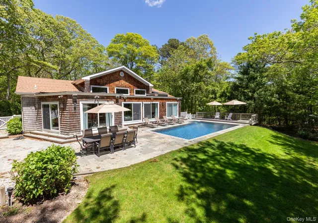 Single family home for sale at 4 Lakewood Ln, Southampton, NY 11959 | MLS# 994890
