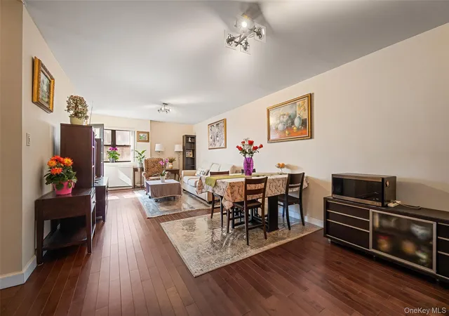 Listing Photo 5 - Condo for sale in Austin Towers located at 8730 62Nd Ave, New York, NY 11374 - Unit #10 C