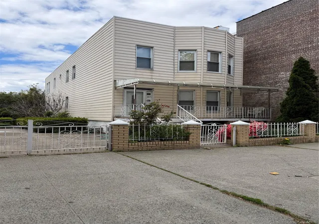 Photo 2 of Multi family home for sale at 1871 Matthews Ave, Bronx, NY 10462 | MLS# 994900 | Listing updated on 2026-06-28