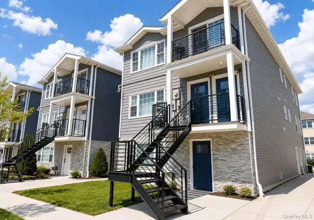 Photo 1 of Multi family home for sale at 7212 Burchell Ave, Arverne, NY 11692 | MLS# 994990 | Listing updated on 2026-06-05