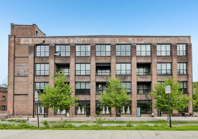 Photo 1 of Condo for sale at 1 E Main St #401, Beacon, NY 12508 | MLS# 994991 | Listing updated on 2026-10-02