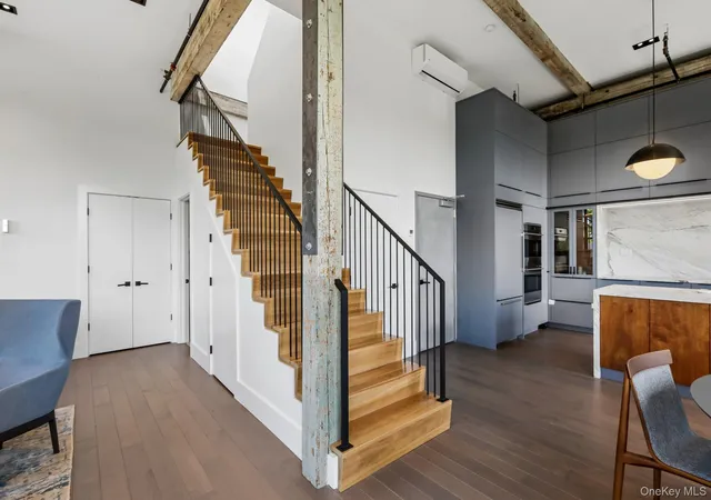 Photo 3 of Condo for sale at 1 E Main St #401, Beacon, NY 12508 | MLS# 994991 | Listing updated on 2026-10-02