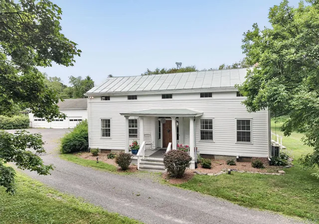 1st image of 210 Middle Rd, Hudson, NY 12534 | MLS# 995000