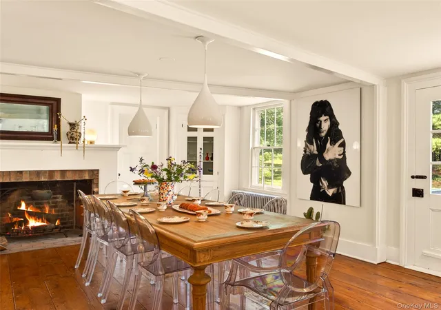Photo 4 of Single family home for sale at 210 Middle Rd, Hudson, NY 12534 | MLS# 995000 | Listing updated on 2026-10-07