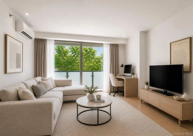 Photo 3 of Condo for sale at 40 Pinehurst Ave #2D, New York, NY 10033 | MLS# 995018 | Listing updated on 2026-09-18