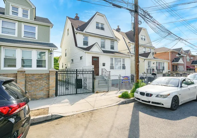 1st image of 11535 Bedell St, Jamaica, NY 11434 | MLS# 995019