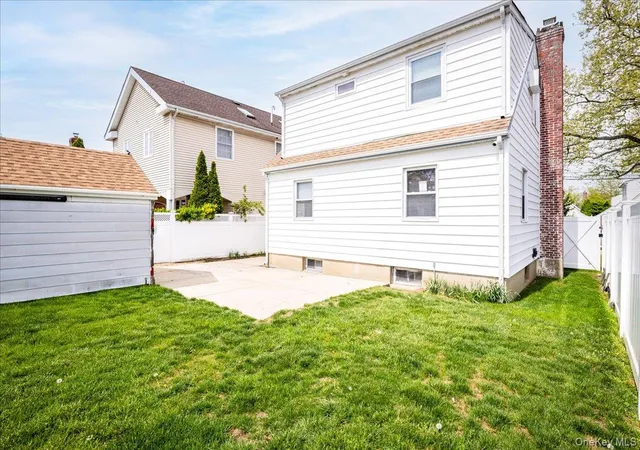 Photo 23 of Single family home for sale at 48 Hommell St, Valley Stream, NY 11580 | MLS# 995024 | Listing updated on 2026-10-08