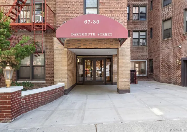 Photo 1 of Condo for sale at 67 30 Dartmouth St #2S, Forest Hills, NY 11375 | MLS# 995028 | Listing updated on 2026-09-25