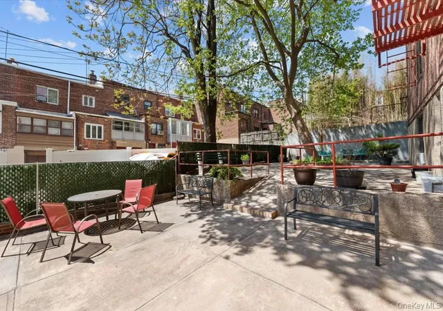 2nd image of The Nebraska, Forest Hills, NY 11375