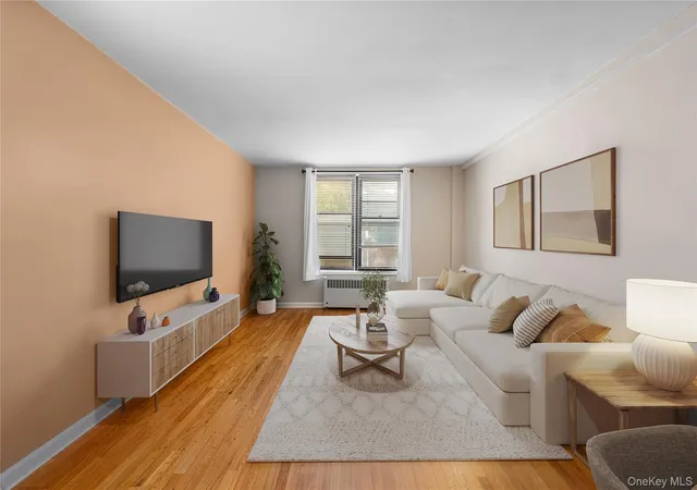 Photo 2 of Condo for sale at 67 30 Dartmouth St #2S, Forest Hills, NY 11375 | MLS# 995028 | Listing updated on 2026-09-25