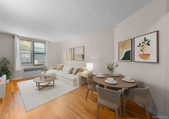 Photo 3 of Condo for sale at 67 30 Dartmouth St #2S, Forest Hills, NY 11375 | MLS# 995028 | Listing updated on 2026-09-25
