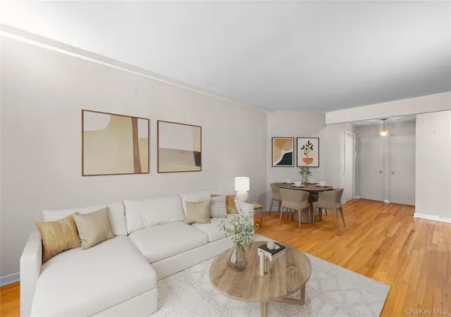 Photo 3 of House for sale at 67-30 Dartmouth St #2S, Forest Hills, NY 11375 | MLS# 995028 | Listing updated on 2026-09-25
