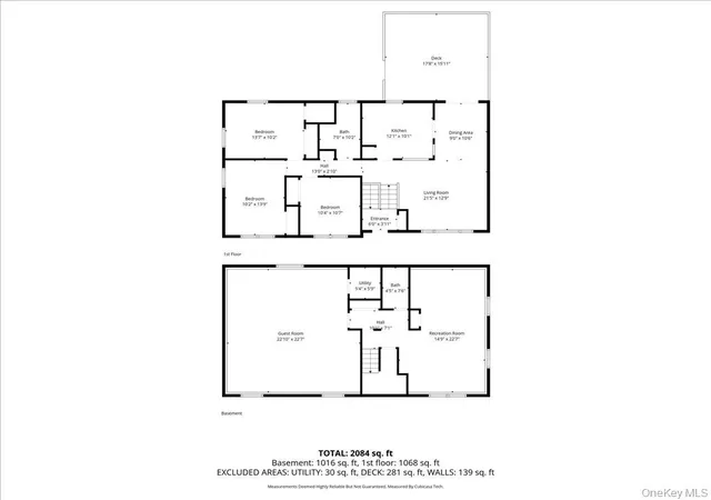 Homes for sale in Thompson, NY | 17 Chester St, Thompson, NY 12775 | MLS# 995033