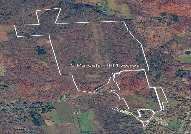14th image of 1297 Route 343, Dover Plains, NY 12522 | MLS# 995039