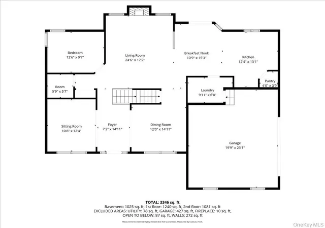 47th image of 2723 Colonial Dr, New Windsor, NY 12553 | MLS# 995059