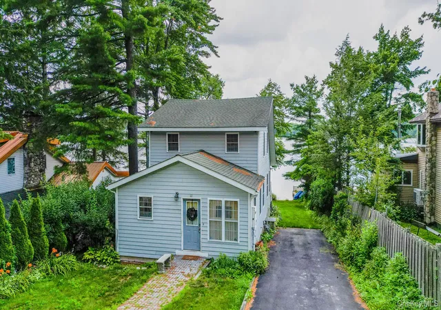 Photo 1 of Single family home for sale at 65 Sarine Rd, Thompson, NY 12790 | MLS# 995074 | Listing updated on 2026-07-31