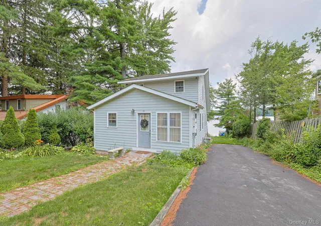 Photo 2 of Single family home for sale at 65 Sarine Rd, Thompson, NY 12790 | MLS# 995074 | Listing updated on 2026-07-31