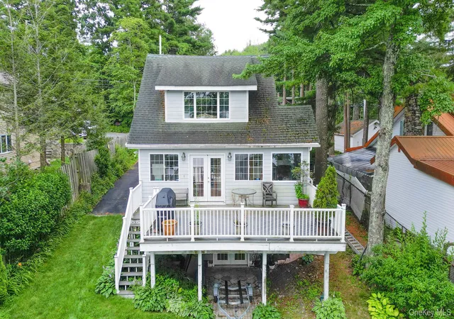 Photo 3 of Single family home for sale at 65 Sarine Rd, Thompson, NY 12790 | MLS# 995074 | Listing updated on 2026-07-31