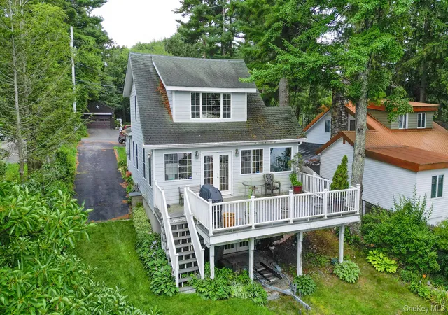 Photo 4 of Single family home for sale at 65 Sarine Rd, Thompson, NY 12790 | MLS# 995074 | Listing updated on 2026-07-31