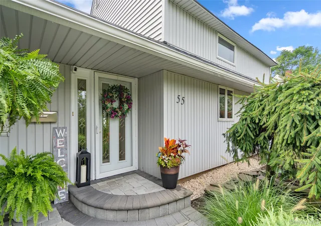 Photo 2 of Sale Pending at 55 Duckpond Dr N, Wantagh, NY 11793 | MLS# 995076 | Listing updated on 2026-06-30
