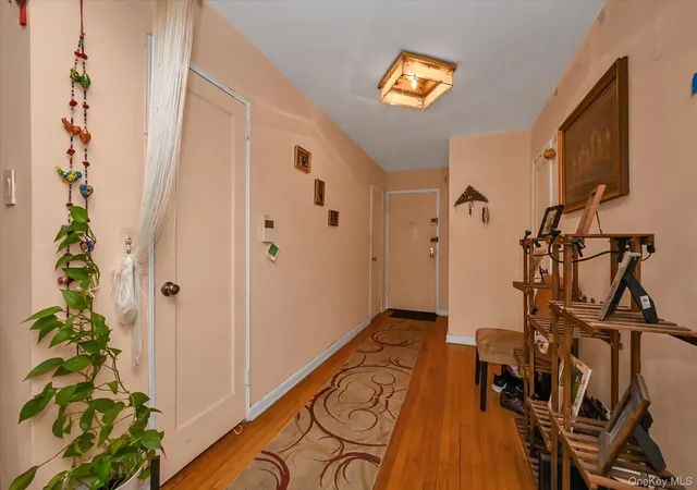 3rd image of 139-09 84 Dr #608, Jamaica, NY 11435 | MLS# 995089