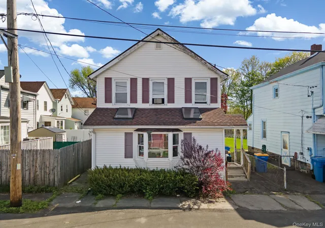 Homes for sale in Kingston, NY | 25 S Prospect St, Kingston, NY 12401 | MLS# 995095