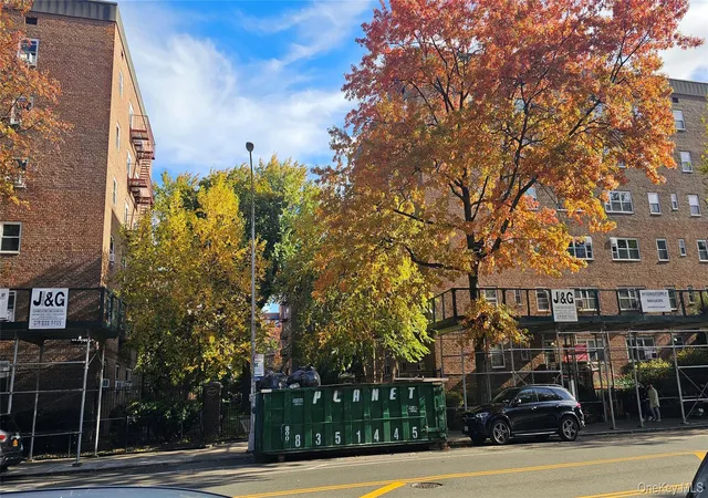 5th image of 44-69 Kissena Blvd #4M, Flushing, NY 11355 | MLS# 995112