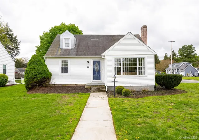 Homes for sale in Hyde Park, NY | 26 Crumwold Pl, Hyde Park, NY 12538 | MLS# 995146