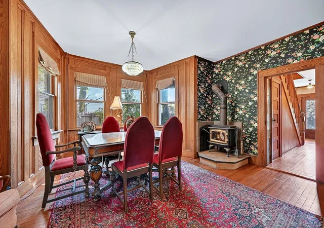 Photo 5 of Sale Pending at 48 River Rd, Barryville, NY 12719 | MLS# 995149 | Listing updated on 2026-09-04