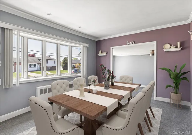 5th image of 317 Oconnor Rd, North Babylon, NY 11703 | MLS# 995158