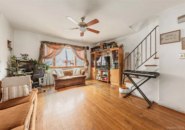Photo 2 of Sale Pending at 217 35 Hempstead Ave, Queens Village, NY 11429 | MLS# 995163 | Listing updated on 2026-09-15